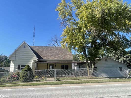 489 E 3RD ST, DALLAS CITY, IL 62330 - Image 1