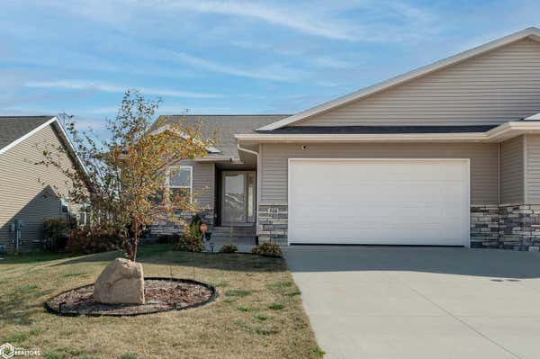 518 PRAIRIE HILL DR, ATKINS, IA 52206 - Image 1