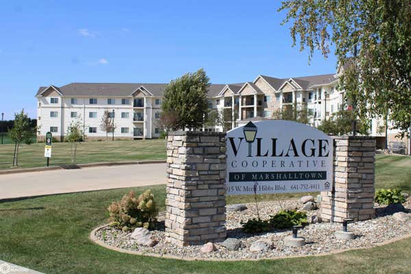 915 W MERLE HIBBS BLVD UNIT 314, MARSHALLTOWN, IA 50158 - Image 1