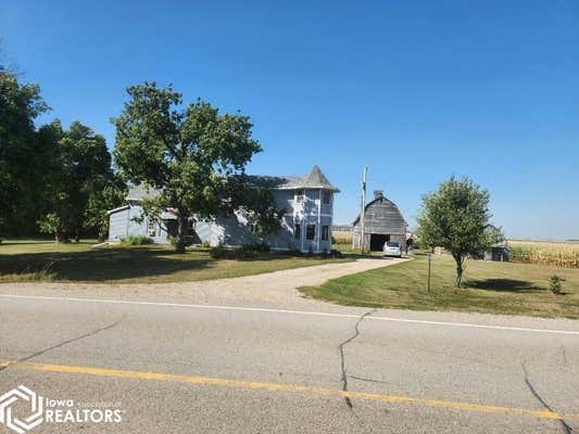 385 120TH ST, CORWITH, IA 50430 - Image 1