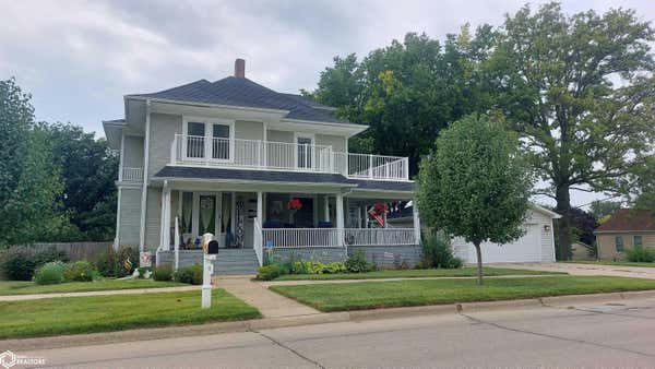 1411 N 8TH ST, RED OAK, IA 51566 - Image 1