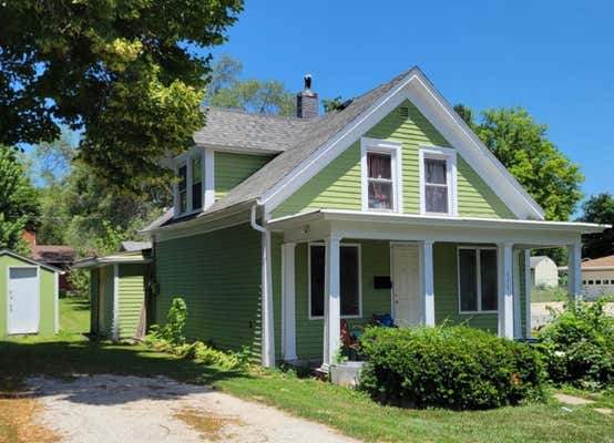 606 E MONROE ST, MOUNT AYR, IA 50854 - Image 1