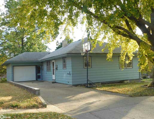 462 6TH AVE, MANILLA, IA 51454 - Image 1