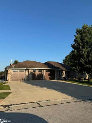 108 RICHARDSON CT, ALGONA, IA 50511 - Image 1