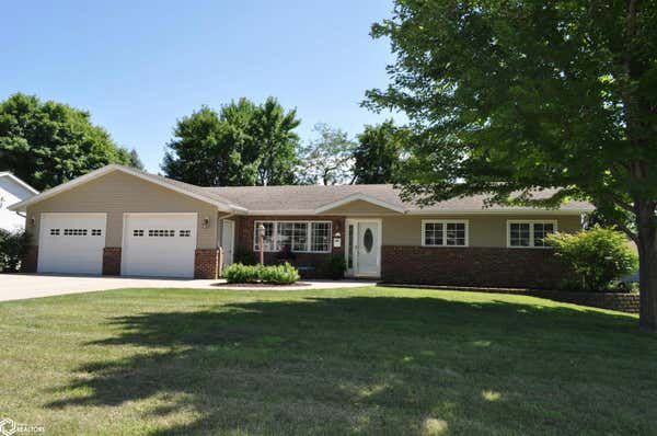 256 E 18TH ST, CARROLL, IA 51401 - Image 1