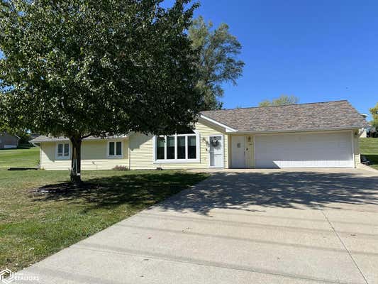 214 LAKE ST, OSCEOLA, IA 50213 - Image 1