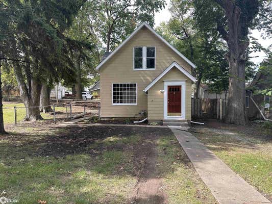 515 S STARR AVE, BURLINGTON, IA 52601 - Image 1