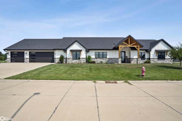 117 DIAMOND DR, MONTEZUMA, IA 50171 - Image 1