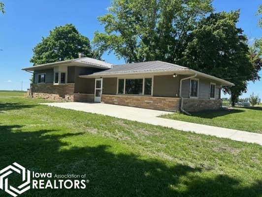 1515 JAMES AVE, KANAWHA, IA 50447 - Image 1