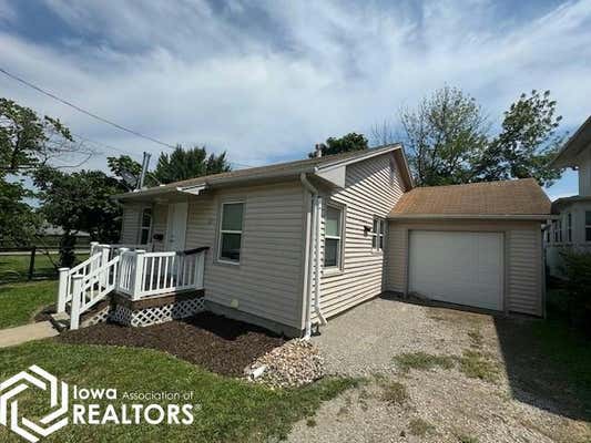 611 S 12TH ST, CENTERVILLE, IA 52544, photo 2 of 22