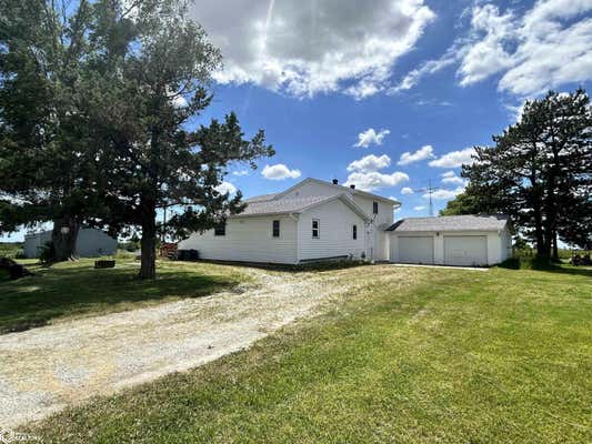 2927 45TH ST, LINEVILLE, IA 50147 - Image 1