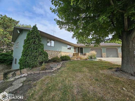 20144 440TH ST, LAKE MILLS, IA 50450 - Image 1