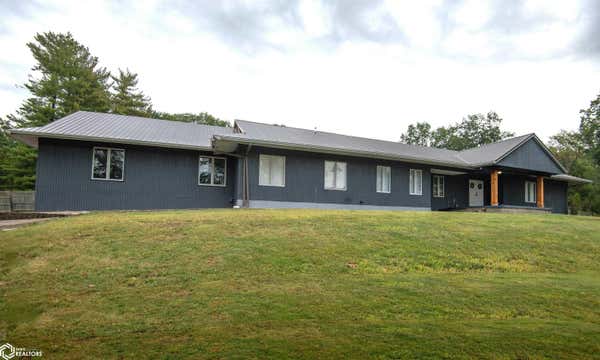 1 BIRCHWOOD LAKE DR, OTTUMWA, IA 52501 - Image 1