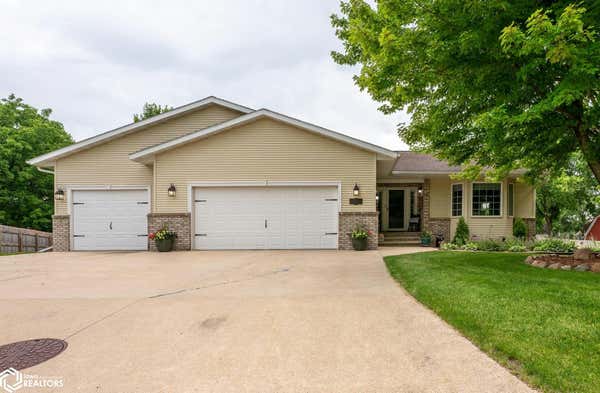 113 OAKVIEW DR, FOREST CITY, IA 50436 - Image 1