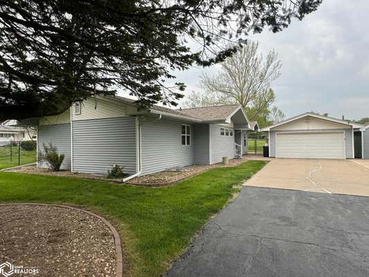 700 E CARLETON ST, TOLEDO, IA 52342 - Image 1