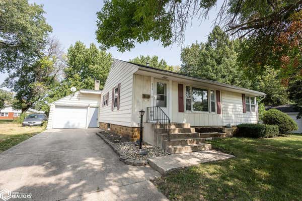 515 PAULS DR, KLEMME, IA 50449 - Image 1