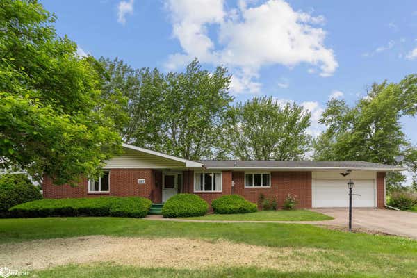 107 N GOLF DR, WINFIELD, IA 52659 - Image 1