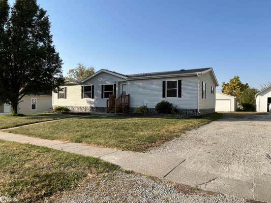 315 A AVENUE, ALBIA, IA 52531 - Image 1