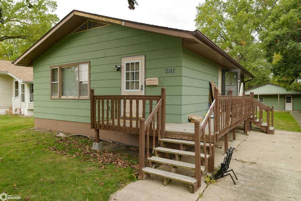 2512 KIRKWOOD ST, BURLINGTON, IA 52601 - Image 1