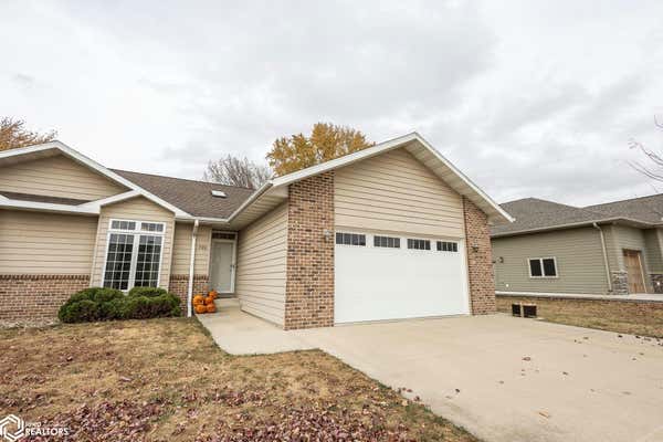 720 PEBBLESTONE LN, GARNER, IA 50438 - Image 1