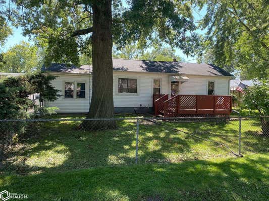 2325 VINEYARD ST, BURLINGTON, IA 52601 - Image 1