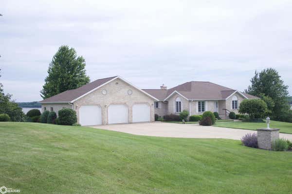 17 CHESTNUT CIR, NAUVOO, IL 62354 - Image 1