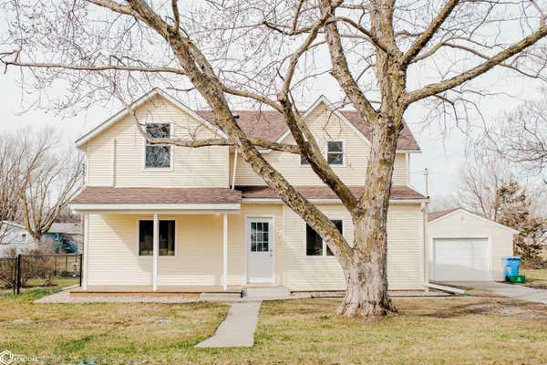 502 N MAPLE ST, JEFFERSON, IA 50129 - Image 1