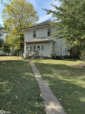 328 N G ST, OSKALOOSA, IA 52577 - Image 1