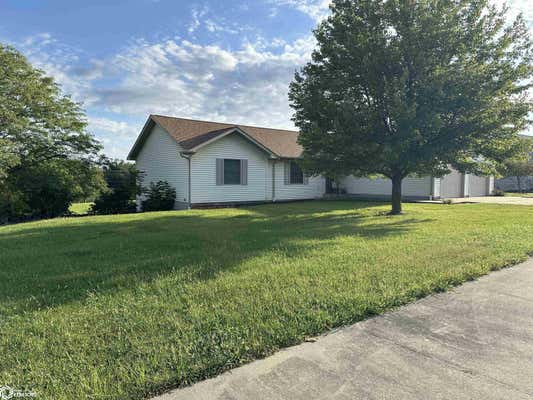 1125 LUCAS AVE, CHARITON, IA 50049 - Image 1