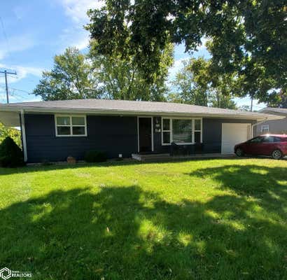 32 OAK DR, FORT MADISON, IA 52627 - Image 1