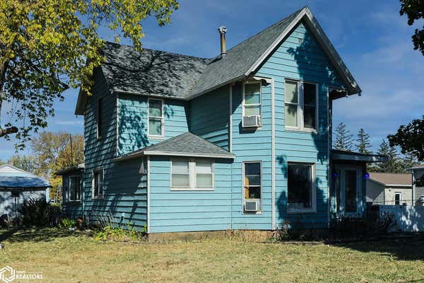 712 W MAIN ST, LAKE CITY, IA 51449 - Image 1