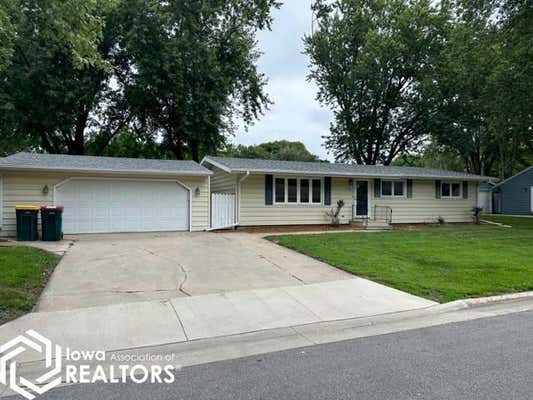 406 W OVERMEYER DR, ALGONA, IA 50511 - Image 1