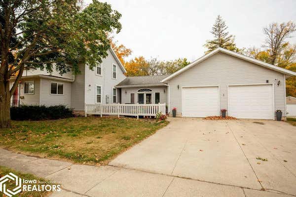 218 S THORINGTON ST, ALGONA, IA 50511 - Image 1