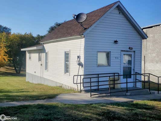 914 BROADWAY AVE, CROMWELL, IA 50842 - Image 1