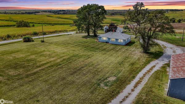 1069 NATURE ST, MURRAY, IA 50174 - Image 1