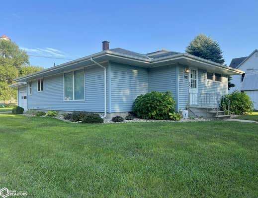 248 RIPLEY ST NW, TITONKA, IA 50480 - Image 1