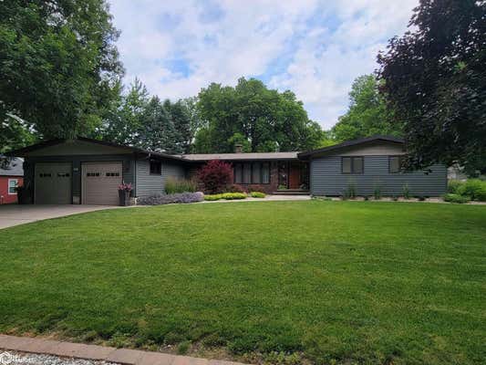 315 N LINCOLN ST, GOLDFIELD, IA 50542 - Image 1