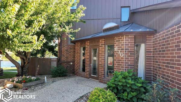 630 BRIARSTONE DR APT 101, MASON CITY, IA 50401 - Image 1