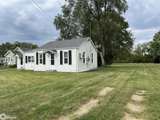 814 ROOSEVELT BLVD, OSCEOLA, IA 50213 - Image 1