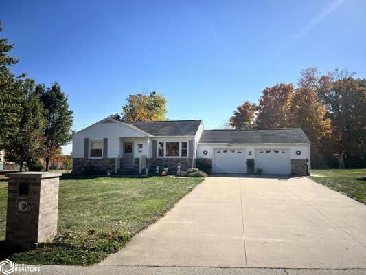 132 HIGH PT, FORT MADISON, IA 52627 - Image 1