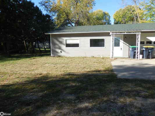 411 S WATER ST, WAPELLO, IA 52653 - Image 1