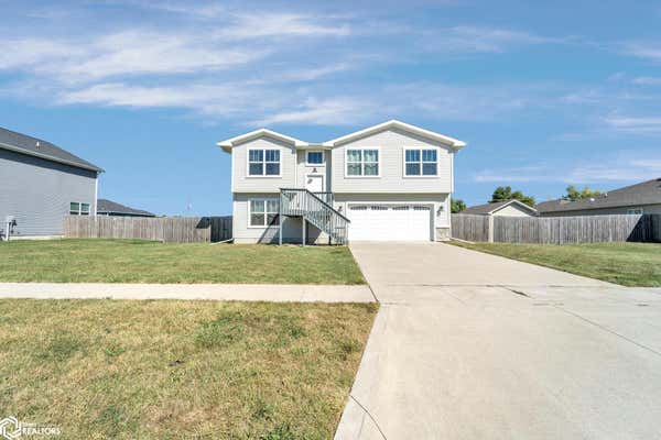 2202 SUNFLOWER ST, PERRY, IA 50220 - Image 1