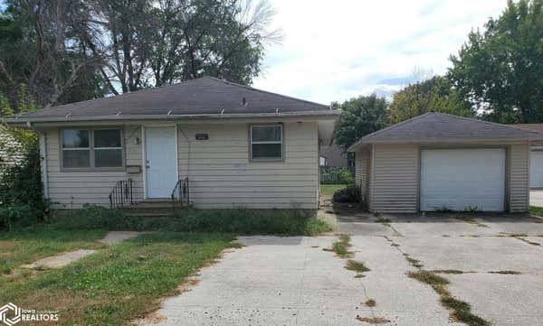 920 JOHN ST, WEBSTER CITY, IA 50595 - Image 1