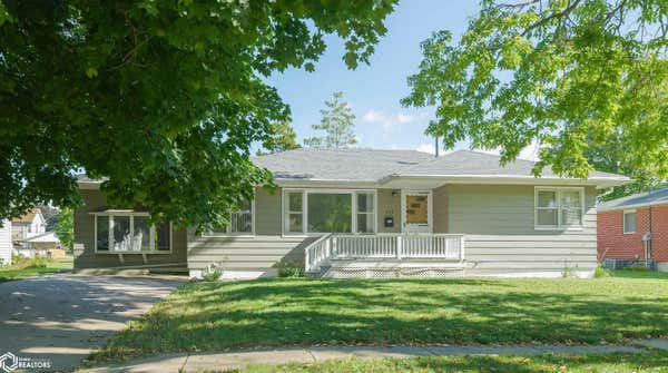 709 E MADISON ST, MOUNT PLEASANT, IA 52641 - Image 1