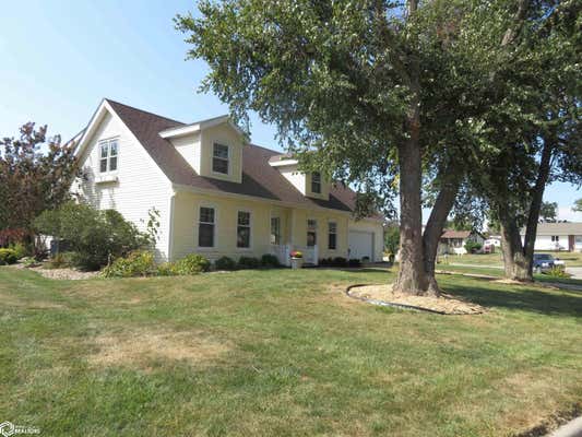 1007 RATCLIFFE DR, MARSHALLTOWN, IA 50158 - Image 1