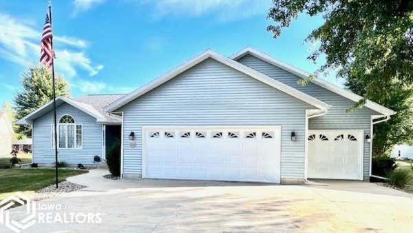 308 E OLD ORCHARD DR, MOUNT PLEASANT, IA 52641 - Image 1