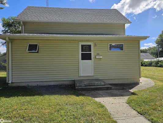 210 ASH ST, AUBURN, IA 51433 - Image 1