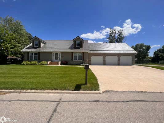 103 STONEBRIDGE DR, FOREST CITY, IA 50436 - Image 1