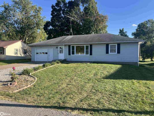 218 W JACKSON ST, FREMONT, IA 52561 - Image 1