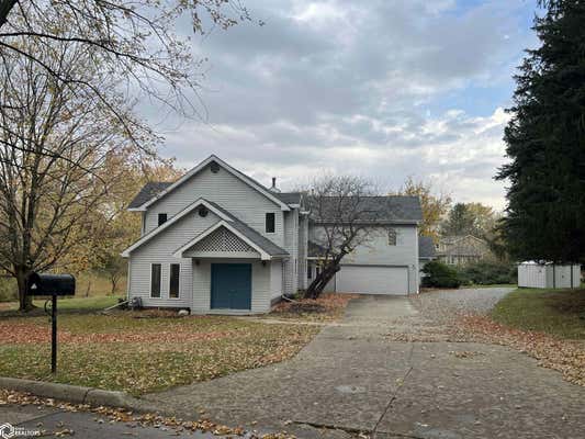 900 FRENCH ST, FAIRFIELD, IA 52556 - Image 1